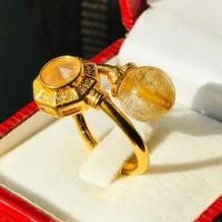 ราคา แหวนไหมทอง แหวนกังหัน แหวนกังหันไหมทอง บีบปรับได้ แหวนทอง แหวนมงคล แหวนนำโชค กังหันแชกง แหวนนำเข้า ฟรีไซส์ แหวนทอง (13503291220)