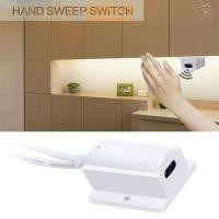 ราคา DAPHNES IR Sensor Switch ตู้ไฟตู้เสื้อผ้า Professional Motion Sensor (46502127213)