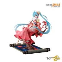 ราคา (533115) - Hatsune Miku Yue Xi Jiang Figure: Hatsune Miku By Sega (24787145496)