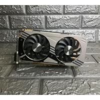 ราคา ⚡️การ์ดจอ GTX 960 2G ZOTAC ต่อไฟเพิ่ม6pin (6613763572)