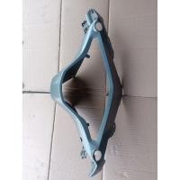 ราคา ฝาครอบแฮนด์ SPEEDOMETER ฝาครอบด้านบน ด้านหลัง YAMAHA AEROX 155 เก่า (41421253558)