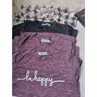 ราคา เสื้อยืดขายเหมา 4 ตัว (23385009806)