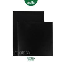 ราคา Art Decor สมุดวาดเขียนปกหนัง เล่มดำ หลายขนาด สมุดวาดภาพ Friendship Book สมุดเฟรนด์ชิพ M400 M600 (8947549768)