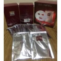 ราคา ลดล้างสต๊อกSKII - Facial Treatment Mask (1739309457)