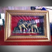 ราคา กรอบรูปพระนเรศวรมหาราช (4139927922)