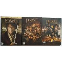 ราคา The Hobbit 1 - 3 เดอะ ฮอบบิท ภาค 1 - 3 DVD (23946996534)