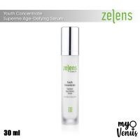 ราคา ZELENS Youth Concentrate Superme Age-Defying Serum 30 ml (3813096975)