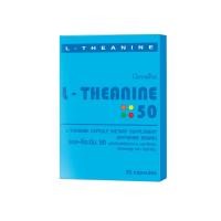 ราคา แอล-ธีอะนีน 50 L-theanine กิฟฟารีน วิตามิน ช่วยนอนหลับ นอนไม่หลับ ช่วยคลายเครียด (24189630120)