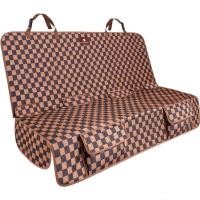 ราคา พรมปูพื้นรถยนต์สำหรับสุนัขและแมวขนาดเล็ก กลาง และใหญ่ กันน้ำ กันสกปรก กันลื่น สำหรับสุนัขและแมว (29310087078)