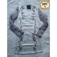 ราคา ชุดDressแฟชั่นงานป้ายD'one (20062052909)