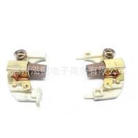 ราคา 得伟 DCD930 DCD950 DCD980 DCD985 碳刷架 N031214 (28892693251)