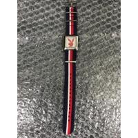ราคา นาฬิกา Playboy มือสอง (ของแท้) (513062207)