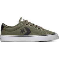 ราคา Converse รองเท้าผ้าใบผู้ชาย M Star Replay OX 163265CS9BQ (1790) (2226638634)