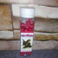 ราคา กุสุมา เม็ดแดง วิตามินรวมสำหรับไก่ชน #กุสุมา #อุปกรณ์ไก่ชน #ยาไก่ชน (7417759025)