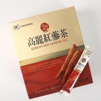 ราคา Songwon เข้าใหม่ ✅ Korean Red Ginseng Tea Songwon ชาโสมแดงเกาหลี พรีเมียม (41264841196)