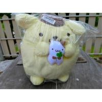 ราคา ตุ๊กตา ปอมปอมปุริน pompompurin (1188728402)