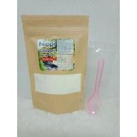 ราคา Nippi Collagen Peptide100% ขนาด 80กรัมรสส้ม (5944467602)