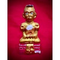 ราคา กุมารทอง รุ่น100ปี หลวงปู่แย้ม วัดสามง่าม พิมพ์เล็ก (25832720670)