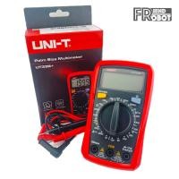 ราคา มัลติมิเตอร์ดิจิตอล UNI-T รุ่น UT33 B+ (44424450160)