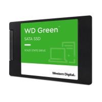 ราคา SSD Sata II 2.5" WD Green 240GB / 480GB / 1TB / 2TB (2420174886)