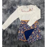 ราคา งานป้ายpeony ใส่ครั้งเดียว พร้อมส่งไซต์S (22571313859)