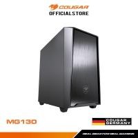 ราคา COUGAR MG130 : Micro ATX Case เคสคอม ประกัน 1 ปี (5249905510)