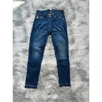 ราคา กางเกงยีนส์ผู้หญิงcc-ooมือสอง (27112618426)