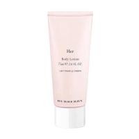 ราคา แบ่งขาย/พร้อมส่ง BURBERRY HER Body Lotion 75 ml. โลชั่นน้ำหอมแท้ (16451892497)