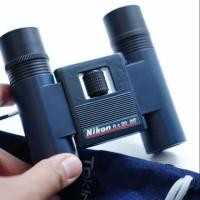 ราคา Nikon LeTour 8x20F 8x20 65° CF Compact Folding Binoculars (3334835731)