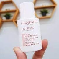 ราคา CLARINS UV PLUS SPF 50 PA ++++ Rosy Glow (2616205835)