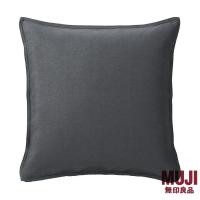 ราคา ปลอกหมอนอิง MUJI Linen Washed 2024SS (42565304653)