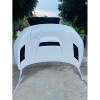 ราคา ฝากระโปรงหน้าทรงJs ไฟเบอร์/เพียวคาร์บอน Civic Fc/Fk (29665634154)