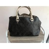 ราคา Michael kors แท้ 12 นิ้ว เทค่ะ ส่งฟรี (16837204994)