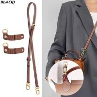 ราคา Longchamp กระเป๋าถือสีดำ เปลี่ยนเข็มขัดได้ สไตล์โรสบอดี้ (26343743787)