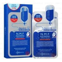 ราคา (พร้อมส่ง) Mediheal - N.M.F. Aquaring Ampoule Mask REX (6918535691)