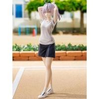 ราคา (สินค้าพร้อมส่ง) อาริสะ มิฮาอิลลอฟนา จาก คุณอาเรียโต๊ะข้างๆ Alya Luminasta Figure Gym Clothes ver (43204604431)