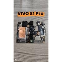 ราคา บอร์ดพร้อมใช้ VIVO S1 Pro (8/128GB) ใช้งานปกติ ไม่ติดรหัส ใส่ได้ทุกซิม (43266551293)