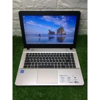 ราคา โน๊ตบุ๊ค Asus X441na intel N3350 (4453586805)