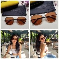 ราคา แท้% หิ้ว USA Polaroid Sunglasses แว่นตากันแดด (17876054332)