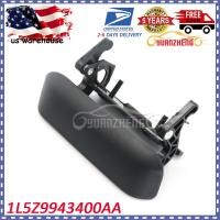 ราคา ด้านหลังสีดําสําหรับฟอร์ดเรนเจอร์มาสด้ารถกระบะ98-11มือจับประตูท้ายกระบะ (45852273176)