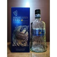 ราคา ขวด Highland Park 16 Years 700 ML มือสอง + กล่อง (27515150703)