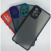 ราคา เคสธรรมดา oppo a13, a76, a03, a20/a30, a53 2020 (40122097221)