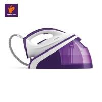 ราคา PHILIPS เตารีดหม้อต้ม (2400 วัตต์) รุ่น HI5919/30 (19659823766)