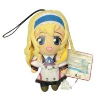 ราคา ตุ๊กตา Cecilia Alcott - Infinite Stratos แท้ 2011 พร้อมส่ง (26241408066)