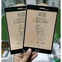 ราคา กระจกนิรภัยเซรามิคเคลือบ SAMSUNG TAB A 8.0 2015 T350 T355 P355 ฝาครอบเต็ม 9D (56402161111)