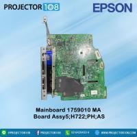 ราคา Epson Projector Mainboard 1759010 MA Board Assy5;H722;PH;AS for EB-U32 (23751295967)