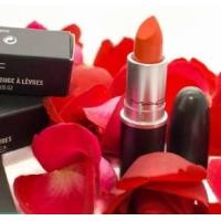 ราคา Mac Morange Amplified ลิปสติก (732132551)