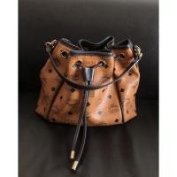ราคา mcm แท้จีบ ไซส์S รุ่นหายาก (ขนมจีบ mcm) (21666581100)