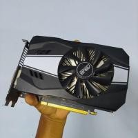 ราคา ASUS Phoenix GTX 1060 3GB GDDR5 192bit (nobox) มือสอง (8067840240)