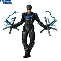 ราคา *พรี-ออเดอร์* Revoltech Amazing Yamaguchi Batman: Arkham Knight Nightwing (อ่านรายละเอียดก่อนสั่งซื้อ) (41172695422)